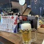 TORANOMON BREWERY - 