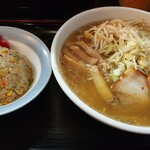 麺小町 - 