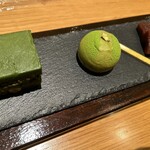 ティフィン カフェ - 