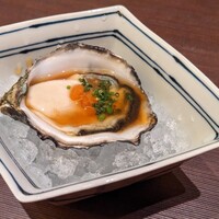 鮨　日本橋　鰤門 - 