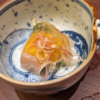 鮨　日本橋　鰤門 - 