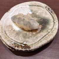 鮨　日本橋　鰤門 - 