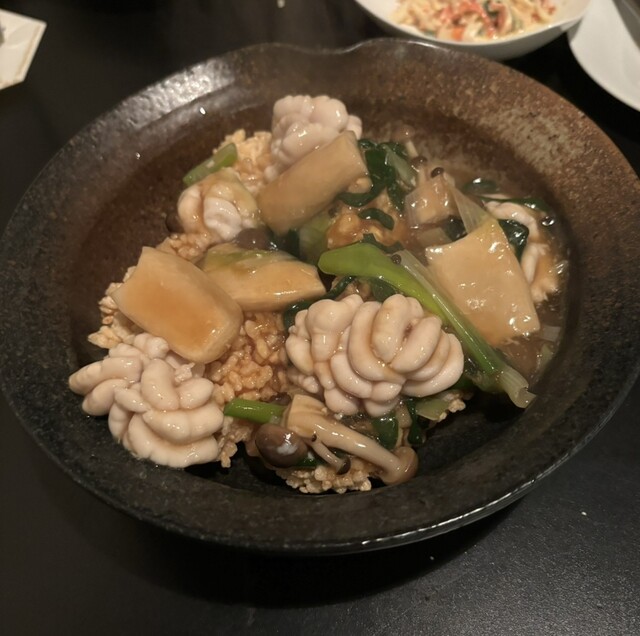 Bar&meal Cuisine（バー＆ミール クイジーン） - 苫小牧（中華料理）の写真