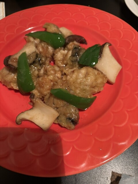 Bar&meal Cuisine（バー＆ミール クイジーン） - 苫小牧（中華料理）の写真