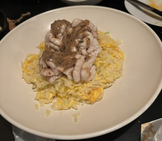 Bar&meal Cuisine（バー＆ミール クイジーン） - 苫小牧（中華料理）の写真