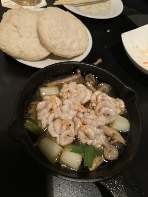 Bar&meal Cuisine（バー＆ミール クイジーン） - 苫小牧（中華料理）の写真