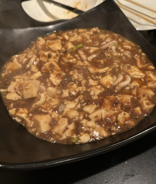 Bar&meal Cuisine（バー＆ミール クイジーン） - 苫小牧（中華料理）