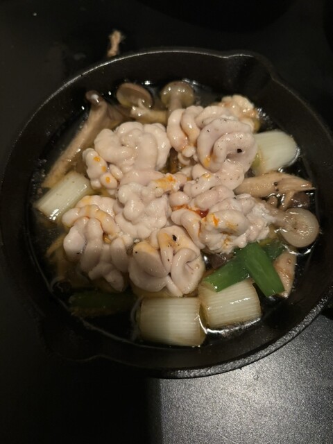 Bar&meal Cuisine（バー＆ミール クイジーン） - 苫小牧（中華料理）の写真