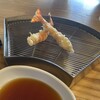 てんぷらと和食 山の上 - 