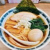 東大和 ラーメン大冬樹 Season2