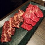 焼肉 銀座コバウ - 