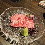 焼肉 銀座コバウ - 