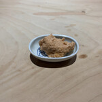 菊鮨 - 余市のあん肝