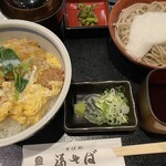 Sobadokoro Fukusoba - 