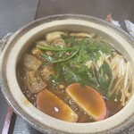 大阪屋食堂 - 