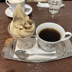 ミカドコーヒー - 