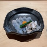 菊鮨 - トラフグ