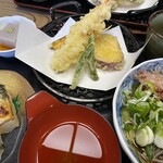 Echizen Soba No Sato - 