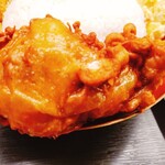 フライヤーフライヤー - 唐揚げ