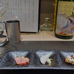 日本酒・創作・肉料理 一献風月 - 