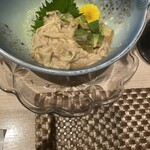 食肴旬菜 富一 - 