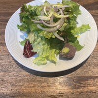 ビストロ ハマイフ - 