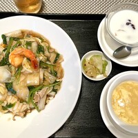 雪園 京橋店 - 