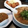 Rairai Tei - がっつりB定食　1280円税込