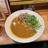 モジャカレー