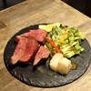 焼肉・薪料理 カラスマロック - 