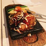 Yougan yakiniku dainingu bonbori - 