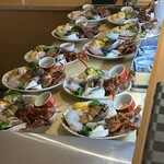 モリタ雲丹五郎 - 