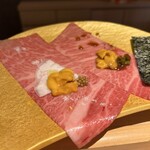 モリタ雲丹五郎 - 