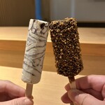 モリタ雲丹五郎 - 