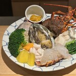 モリタ雲丹五郎 - 