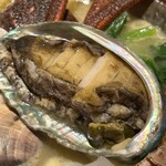 モリタ雲丹五郎 - 