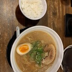 麺舎 いっとう - 