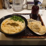 うどん 丸香 - 