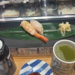 立食い寿司 根室花まる - 