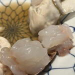 モリタ雲丹五郎 - 