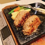 溶岩焼肉ダイニング bonbori - 