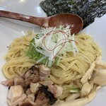 鶏そば そると - 