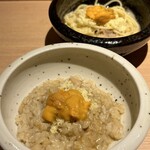 モリタ雲丹五郎 - 