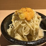 モリタ雲丹五郎 - 