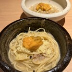 モリタ雲丹五郎 - 