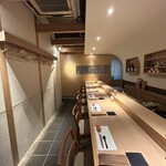 モリタ雲丹五郎 - 