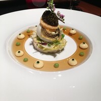 ラトリエ ドゥ ジョエル・ロブション - 