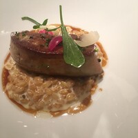 ラトリエ ドゥ ジョエル・ロブション - 