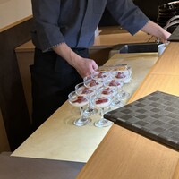 モリタ雲丹五郎 - 