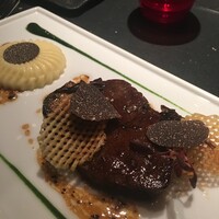 ラトリエ ドゥ ジョエル・ロブション - 